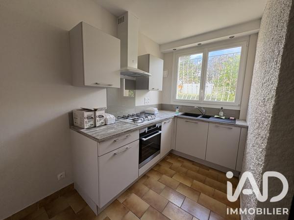 Maison à vendre 4 pièces 90 m² Saint-Hilaire-de-Riez