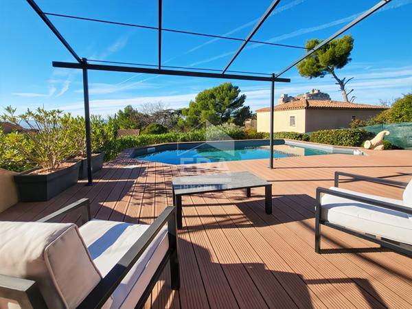 Maison Vitrolles 3 pièces 82 m2