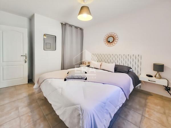 Maison Vitrolles 3 pièces 82 m2