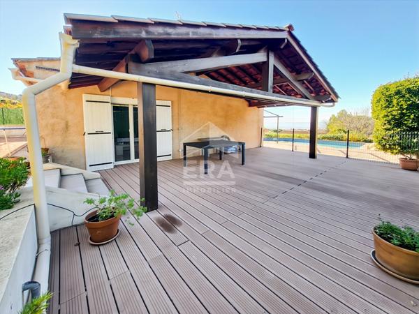 Maison Vitrolles 3 pièces 82 m2