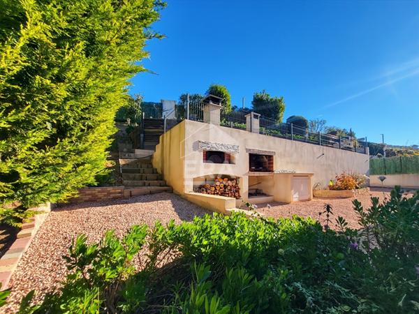 Maison Vitrolles 3 pièces 82 m2