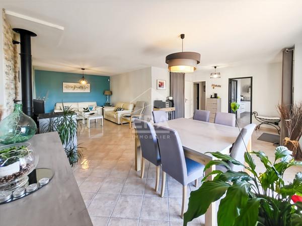 Maison Vitrolles 3 pièces 82 m2