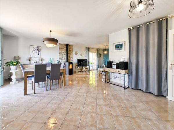 Maison Vitrolles 3 pièces 82 m2