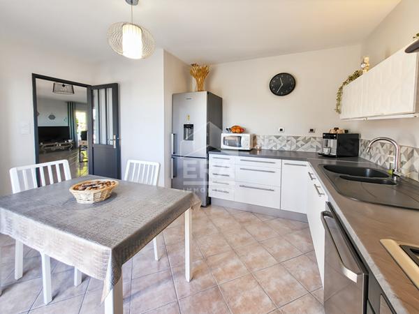 Maison Vitrolles 3 pièces 82 m2