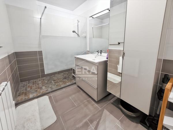 Maison Vitrolles 3 pièces 82 m2