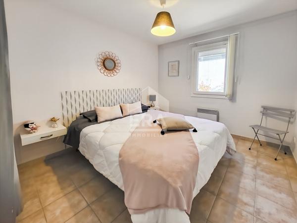 Maison Vitrolles 3 pièces 82 m2