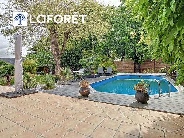 Achat maison Séné - 6 pièce(s) - 174 m² - 748 800 €