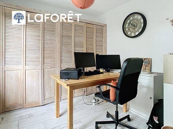 Achat maison Séné - 6 pièce(s) - 174 m² - 748 800 €