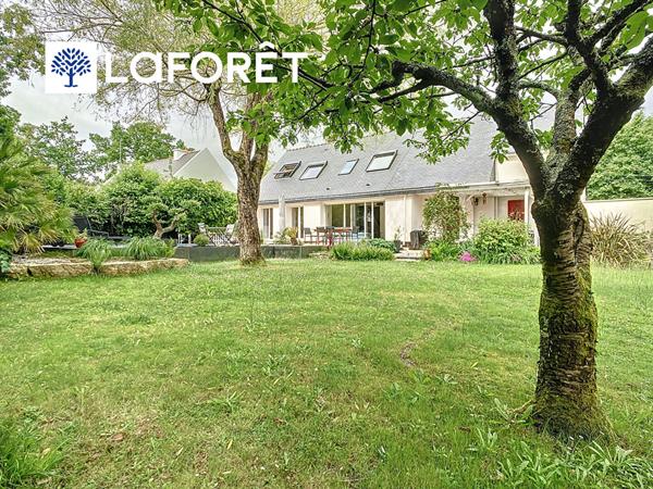 Achat maison Séné - 6 pièce(s) - 174 m² - 748 800 €