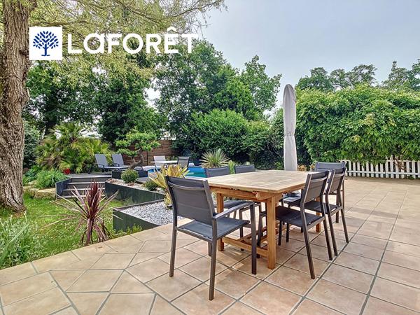 Achat maison Séné - 6 pièce(s) - 174 m² - 748 800 €