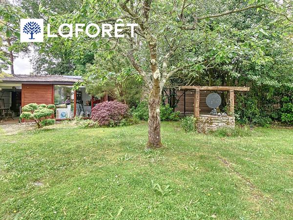 Achat maison Séné - 6 pièce(s) - 174 m² - 748 800 €