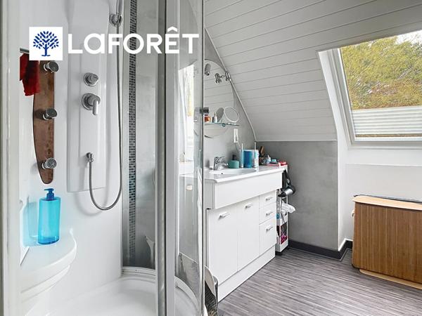 Achat maison Séné - 6 pièce(s) - 174 m² - 748 800 €