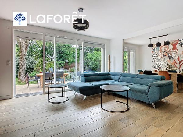 Achat maison Séné - 6 pièce(s) - 174 m² - 748 800 €