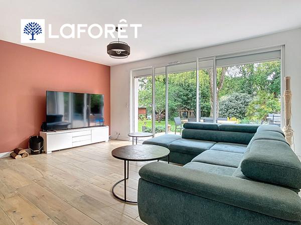 Achat maison Séné - 6 pièce(s) - 174 m² - 748 800 €