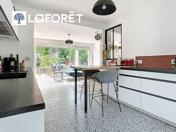 Achat maison Séné - 6 pièce(s) - 174 m² - 748 800 €