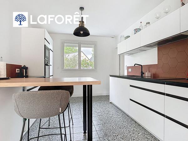 Achat maison Séné - 6 pièce(s) - 174 m² - 748 800 €