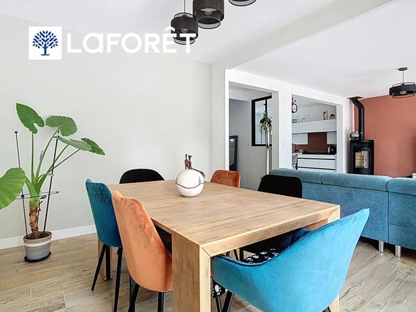 Achat maison Séné - 6 pièce(s) - 174 m² - 748 800 €