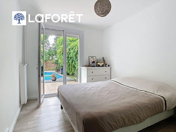 Achat maison Séné - 6 pièce(s) - 174 m² - 748 800 €