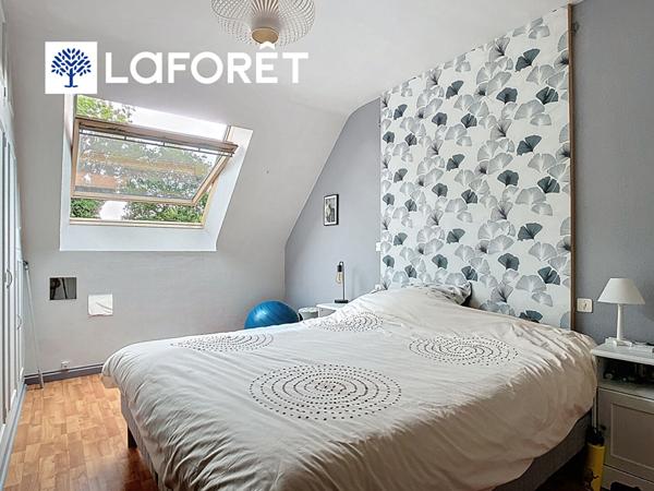 Achat maison Séné - 6 pièce(s) - 174 m² - 748 800 €