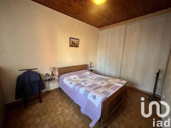 Maison de campagne 10 pièces de 220 m² à Bourbon-Lancy (71140)