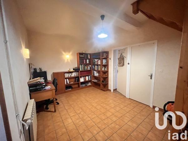 Maison de campagne 10 pièces de 220 m² à Bourbon-Lancy (71140)