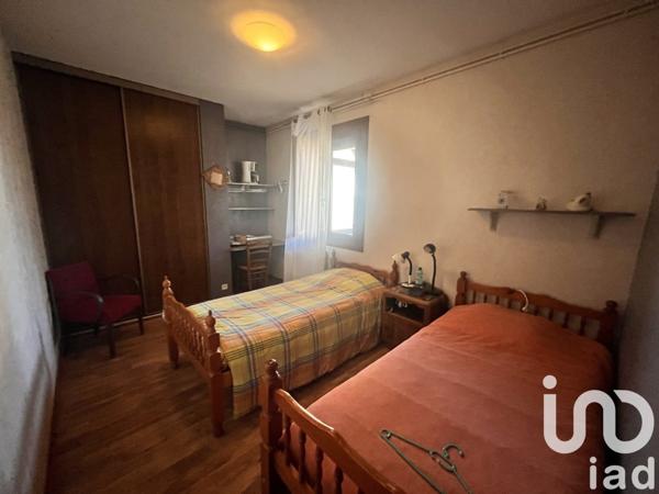 Maison de campagne 10 pièces de 220 m² à Bourbon-Lancy (71140)