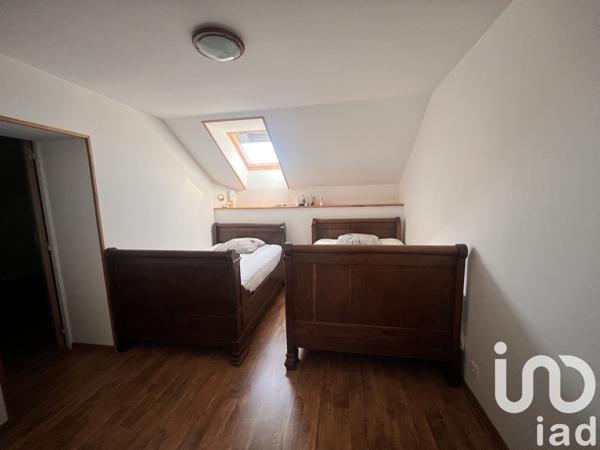 Maison de campagne 10 pièces de 220 m² à Bourbon-Lancy (71140)