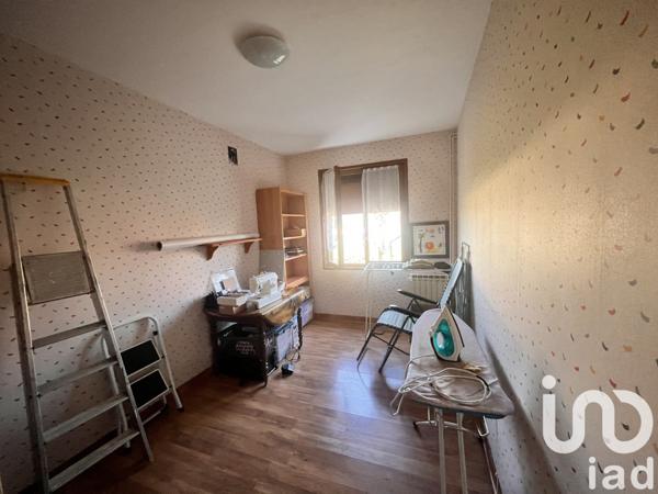 Maison de campagne 10 pièces de 220 m² à Bourbon-Lancy (71140)