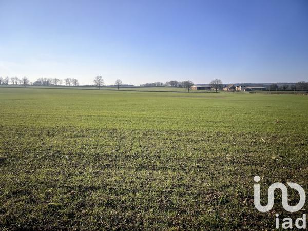 Maison de campagne 10 pièces de 220 m² à Bourbon-Lancy (71140)