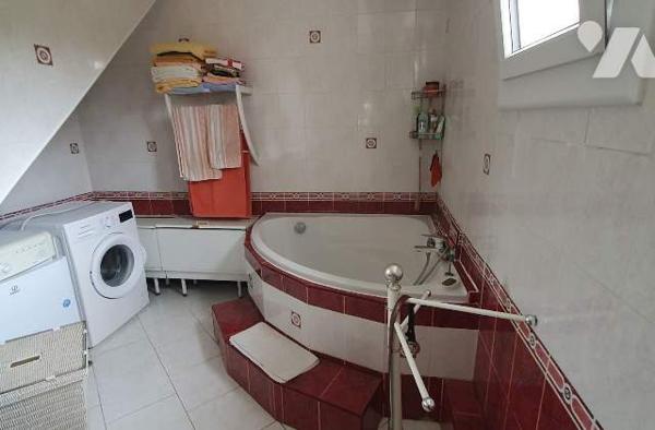 Maison d'habitation