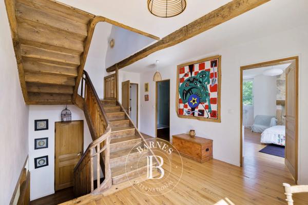 Pau, Propriété 8 Chambres -  446 m² à vendre