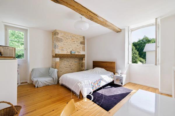 Pau, Propriété 8 Chambres -  446 m² à vendre