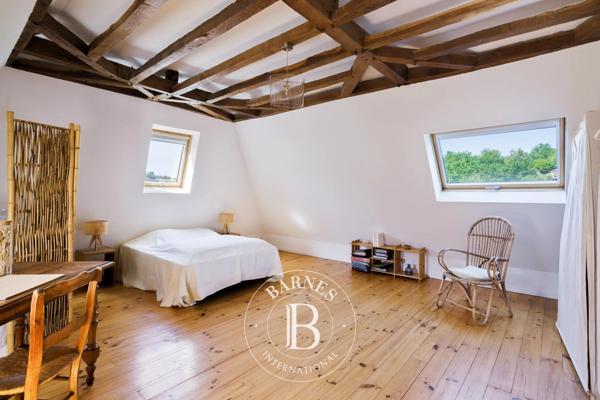 Pau, Propriété 8 Chambres -  446 m² à vendre