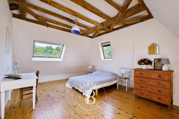 Pau, Propriété 8 Chambres -  446 m² à vendre
