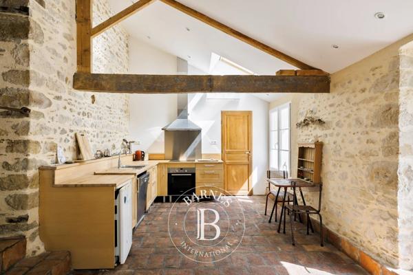 Pau, Propriété 8 Chambres -  446 m² à vendre