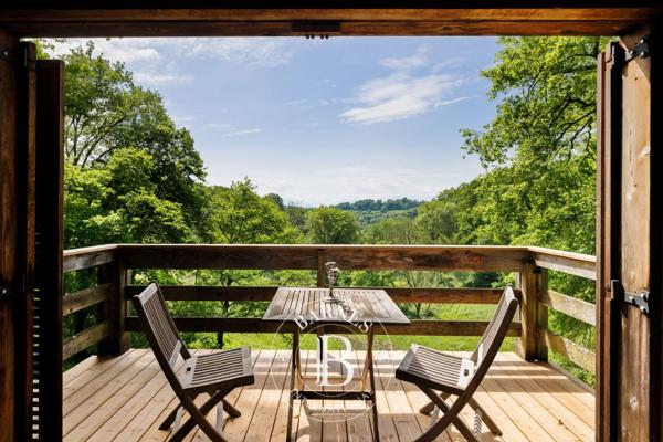 Pau, Propriété 8 Chambres -  446 m² à vendre
