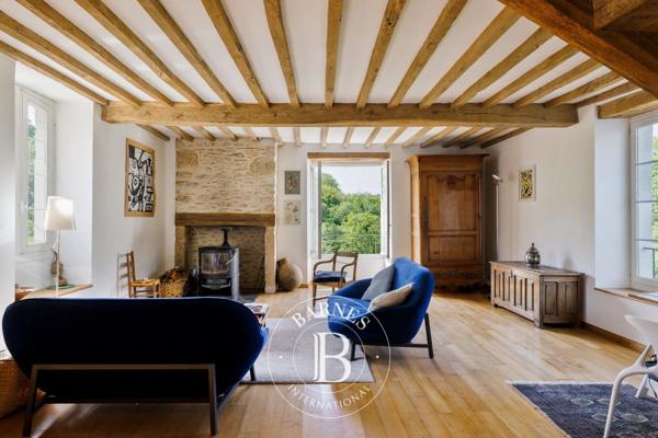 Pau, Propriété 8 Chambres -  446 m² à vendre
