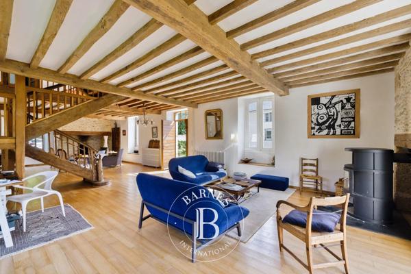 Pau, Propriété 8 Chambres -  446 m² à vendre