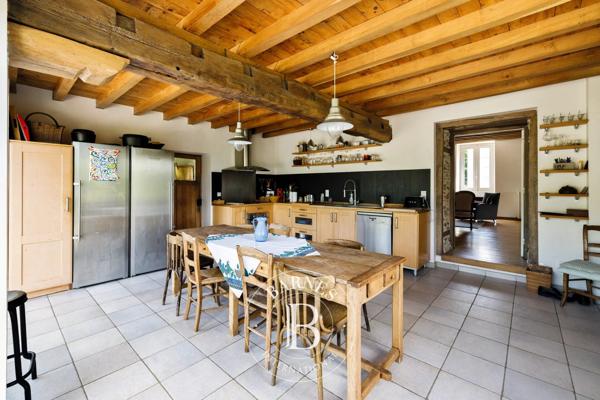 Pau, Propriété 8 Chambres -  446 m² à vendre