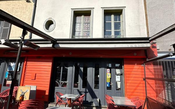 Maison à vendre    2 pièces • 290 m2 Amiens