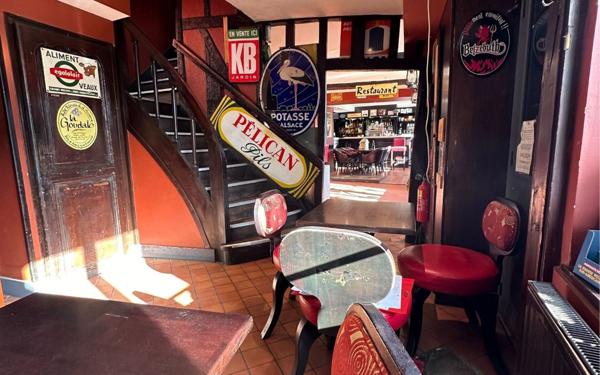 Maison à vendre    2 pièces • 290 m2 Amiens