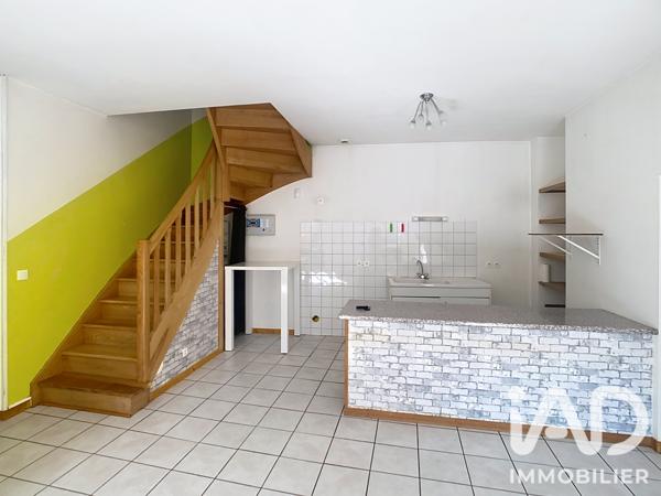 Appartement à vendre 3 pièces 77 m² Châteauvillain