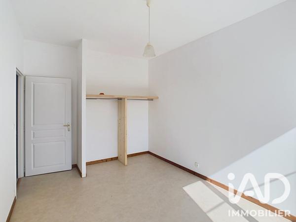 Appartement à vendre 3 pièces 77 m² Châteauvillain