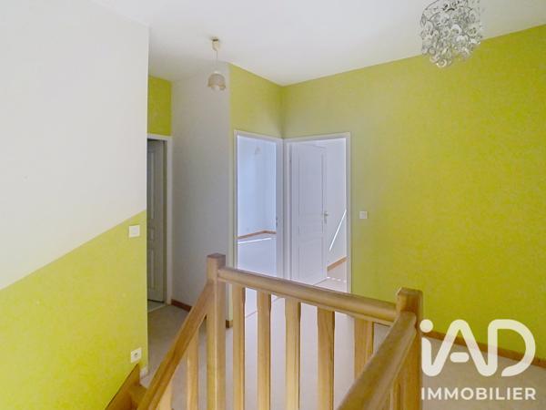 Appartement à vendre 3 pièces 77 m² Châteauvillain