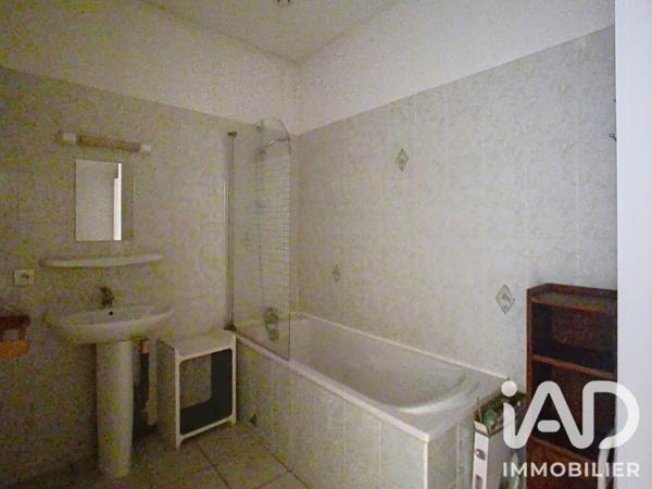 Appartement à vendre 3 pièces 77 m² Châteauvillain