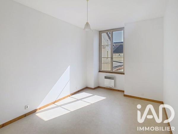 Appartement à vendre 3 pièces 77 m² Châteauvillain