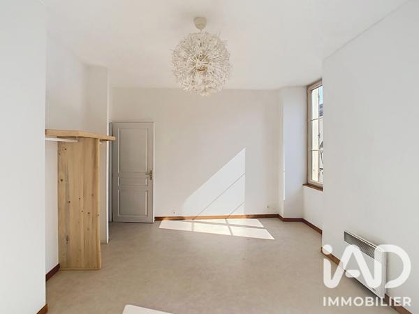 Appartement à vendre 3 pièces 77 m² Châteauvillain