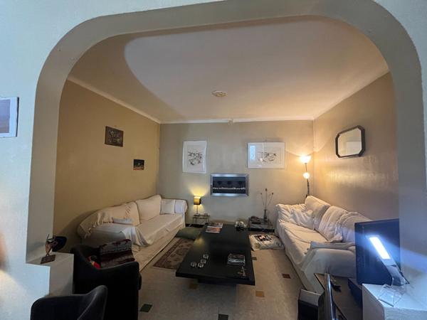 Maison Malras 5 pièce(s)