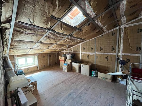 Maison Malras 5 pièce(s)