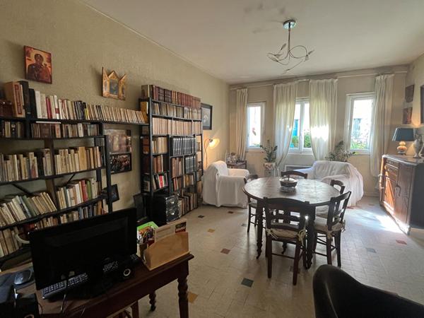 Maison Malras 5 pièce(s)